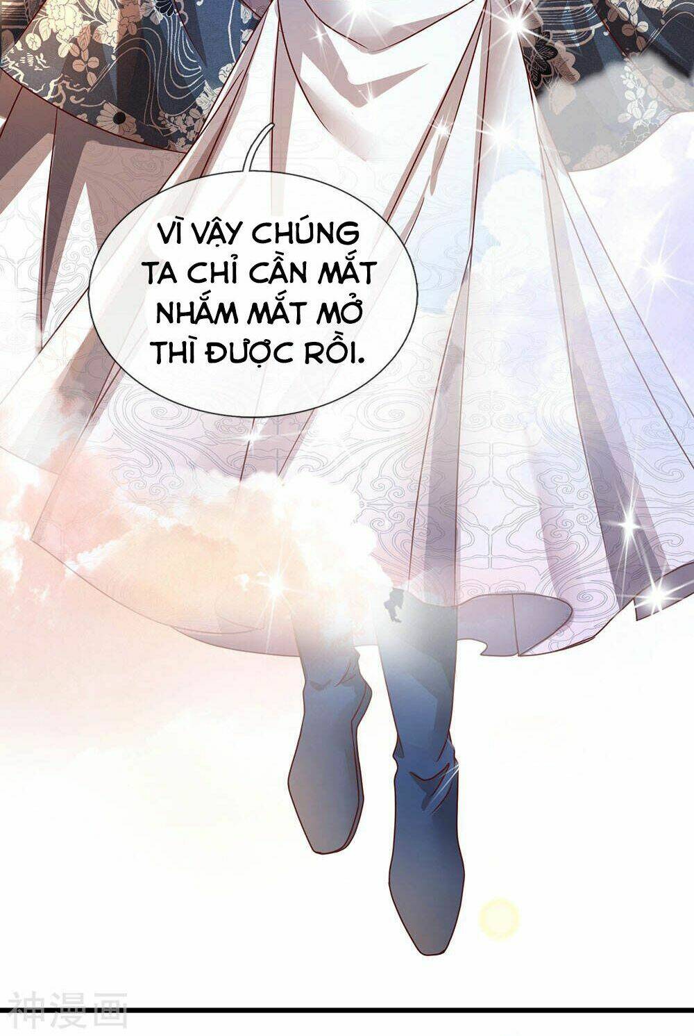 Nghịch Thiên Kiếm Thần Chapter 87 - Trang 2