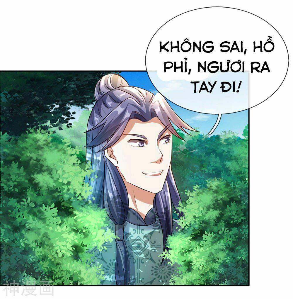 Nghịch Thiên Kiếm Thần Chapter 87 - Trang 2