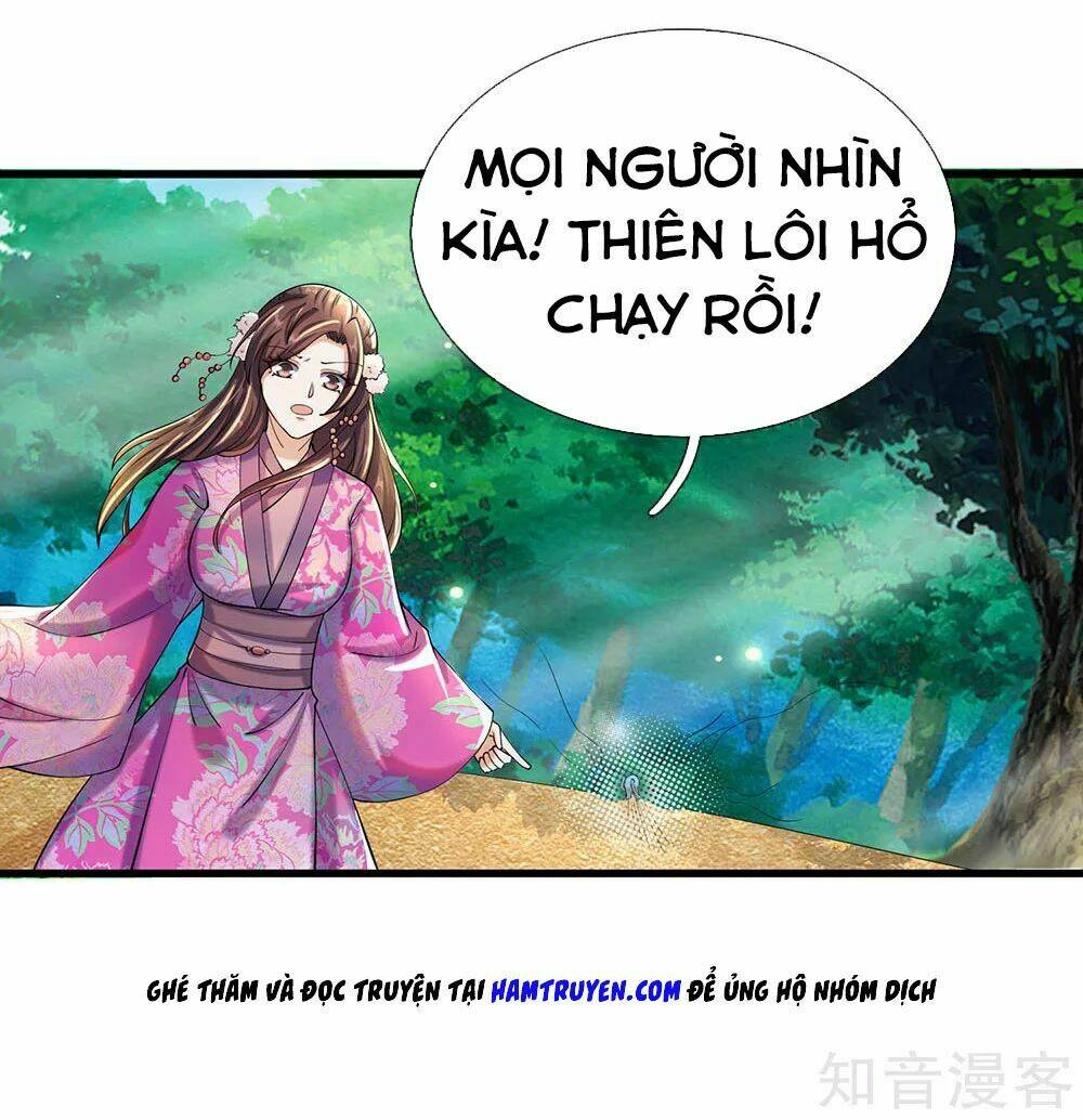 Nghịch Thiên Kiếm Thần Chapter 80 - Trang 2