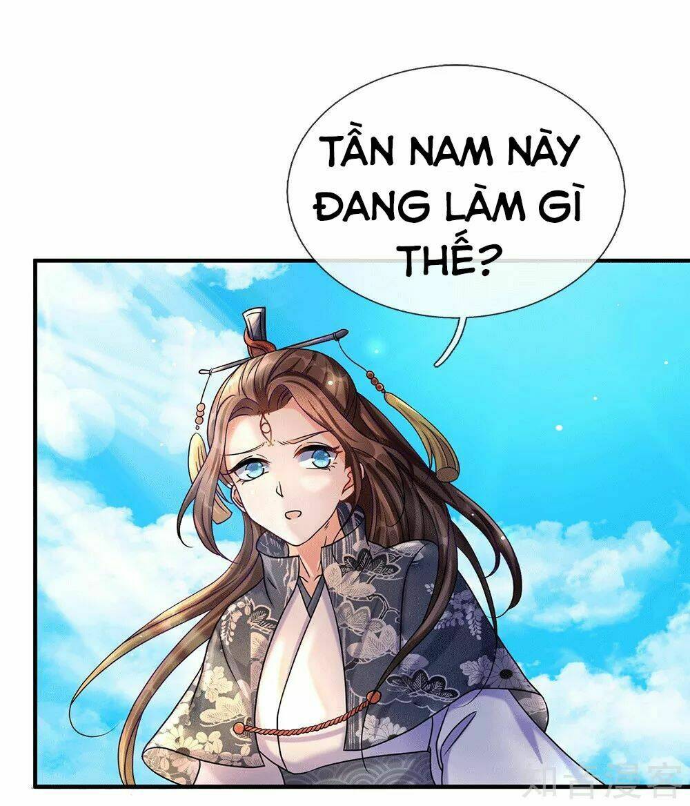 Nghịch Thiên Kiếm Thần Chapter 79 - Trang 2