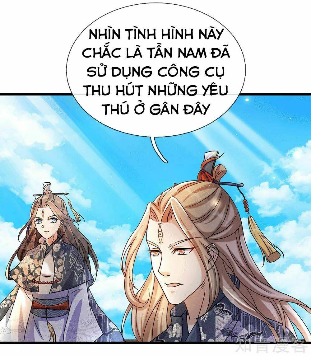 Nghịch Thiên Kiếm Thần Chapter 79 - Trang 2