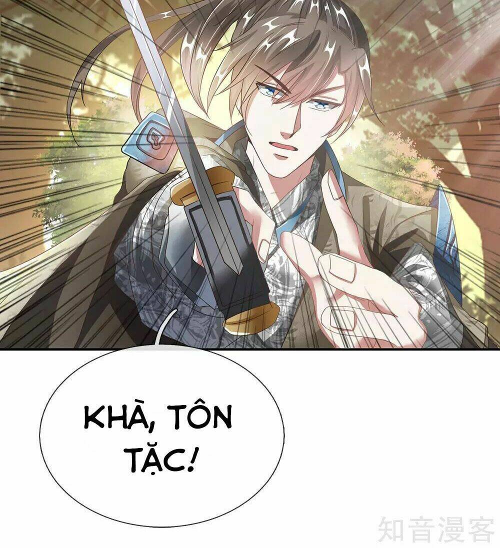 Nghịch Thiên Kiếm Thần Chapter 76 - Trang 2