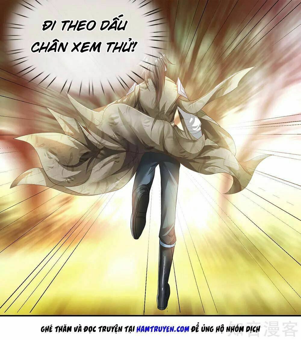 Nghịch Thiên Kiếm Thần Chapter 76 - Trang 2