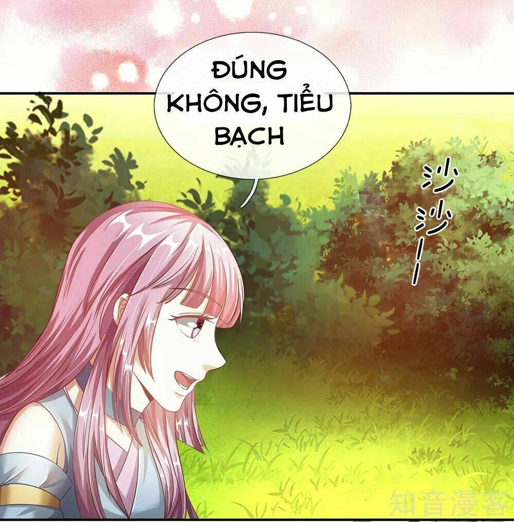 Nghịch Thiên Kiếm Thần Chapter 76 - Trang 2