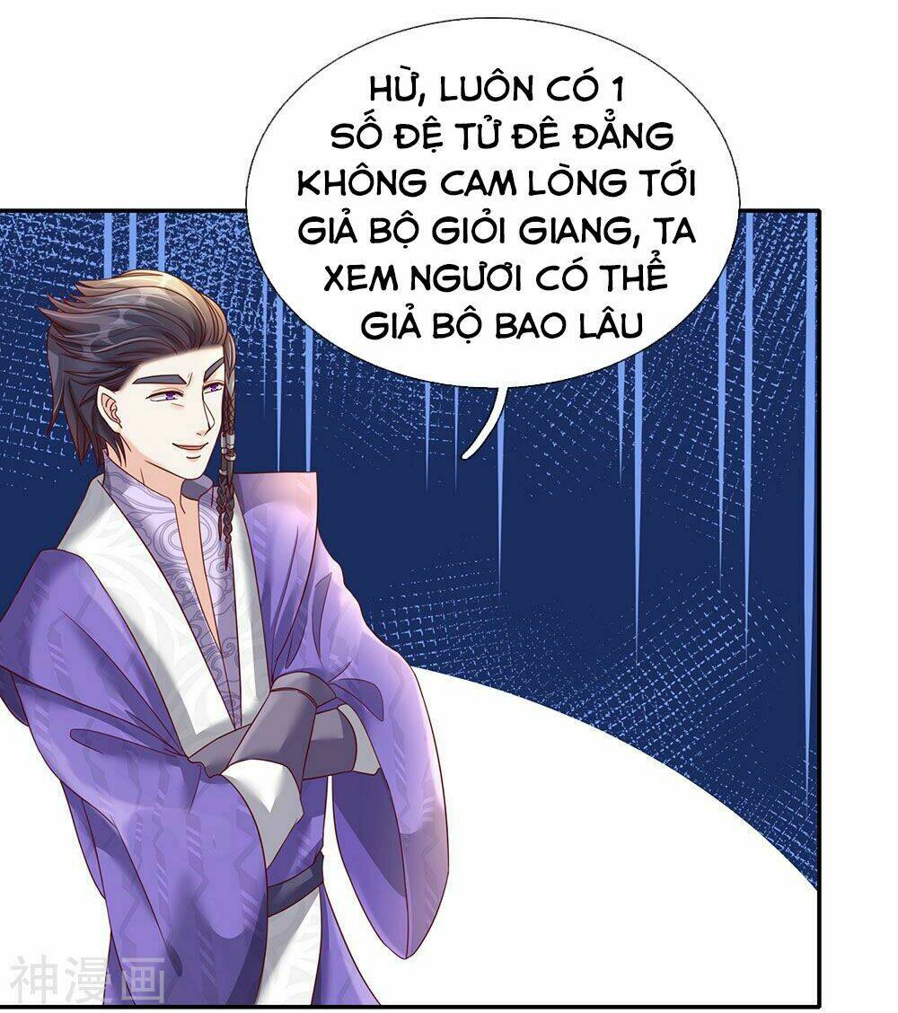 Nghịch Thiên Kiếm Thần Chapter 66 - Trang 2