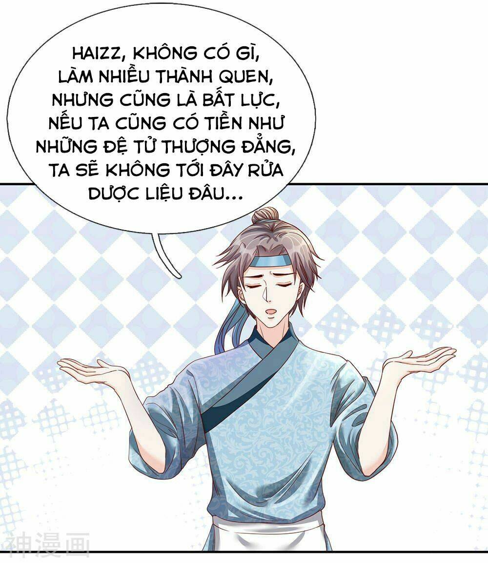 Nghịch Thiên Kiếm Thần Chapter 66 - Trang 2