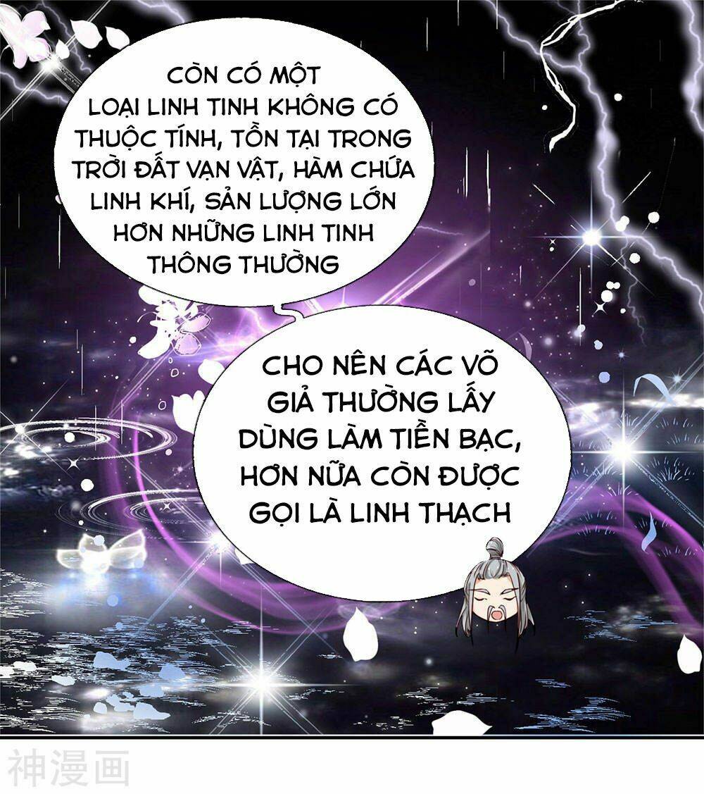 Nghịch Thiên Kiếm Thần Chapter 65 - Trang 2