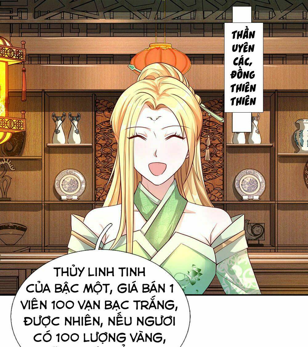 Nghịch Thiên Kiếm Thần Chapter 65 - Trang 2