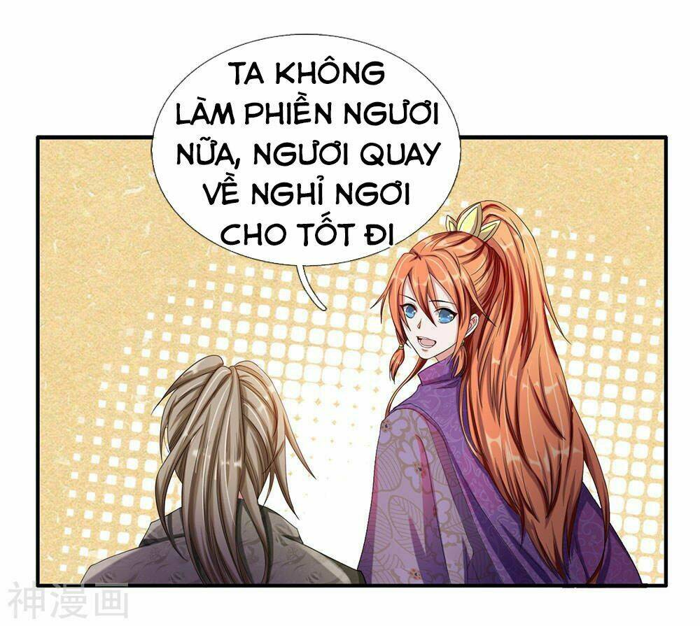 Nghịch Thiên Kiếm Thần Chapter 64 - Trang 2