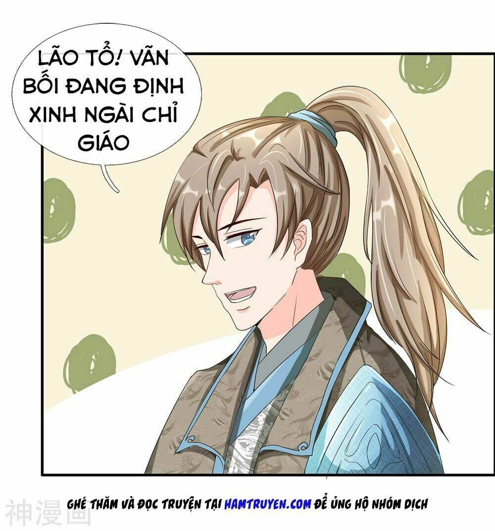 Nghịch Thiên Kiếm Thần Chapter 64 - Trang 2