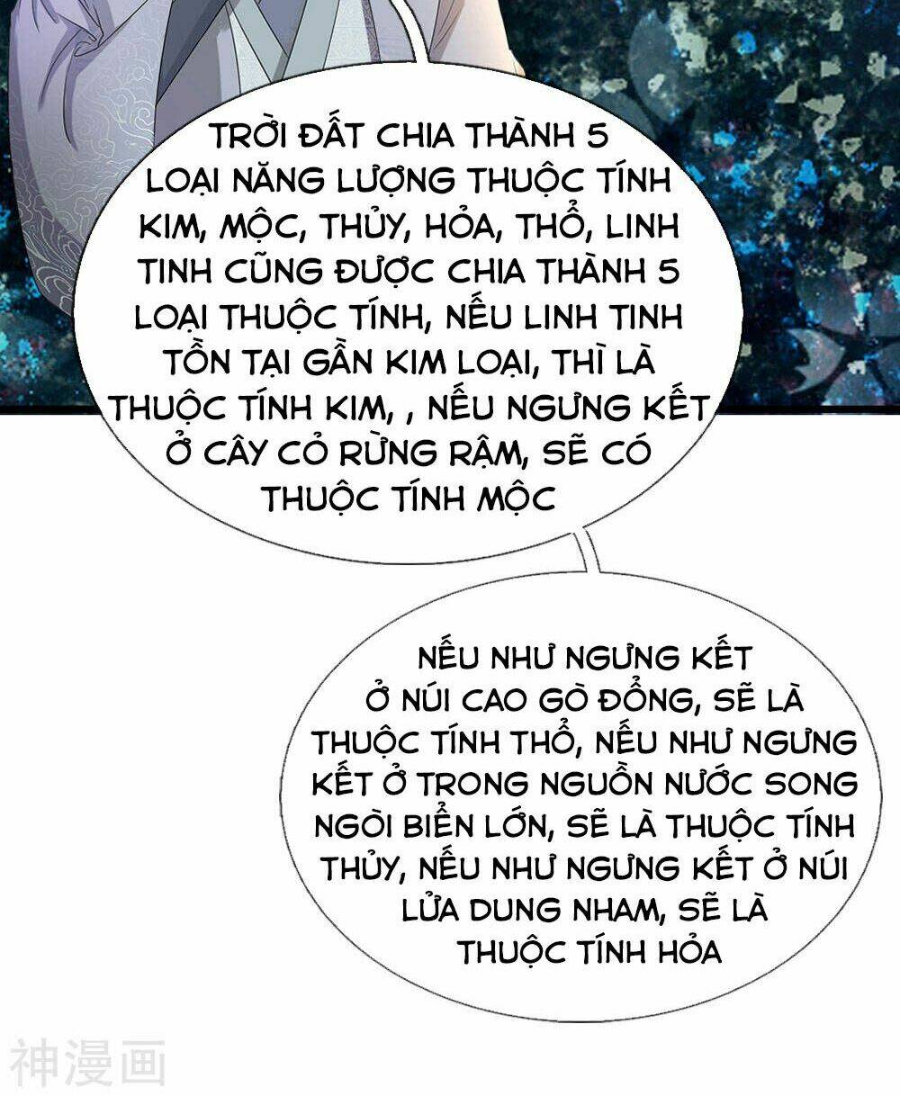 Nghịch Thiên Kiếm Thần Chapter 64 - Trang 2