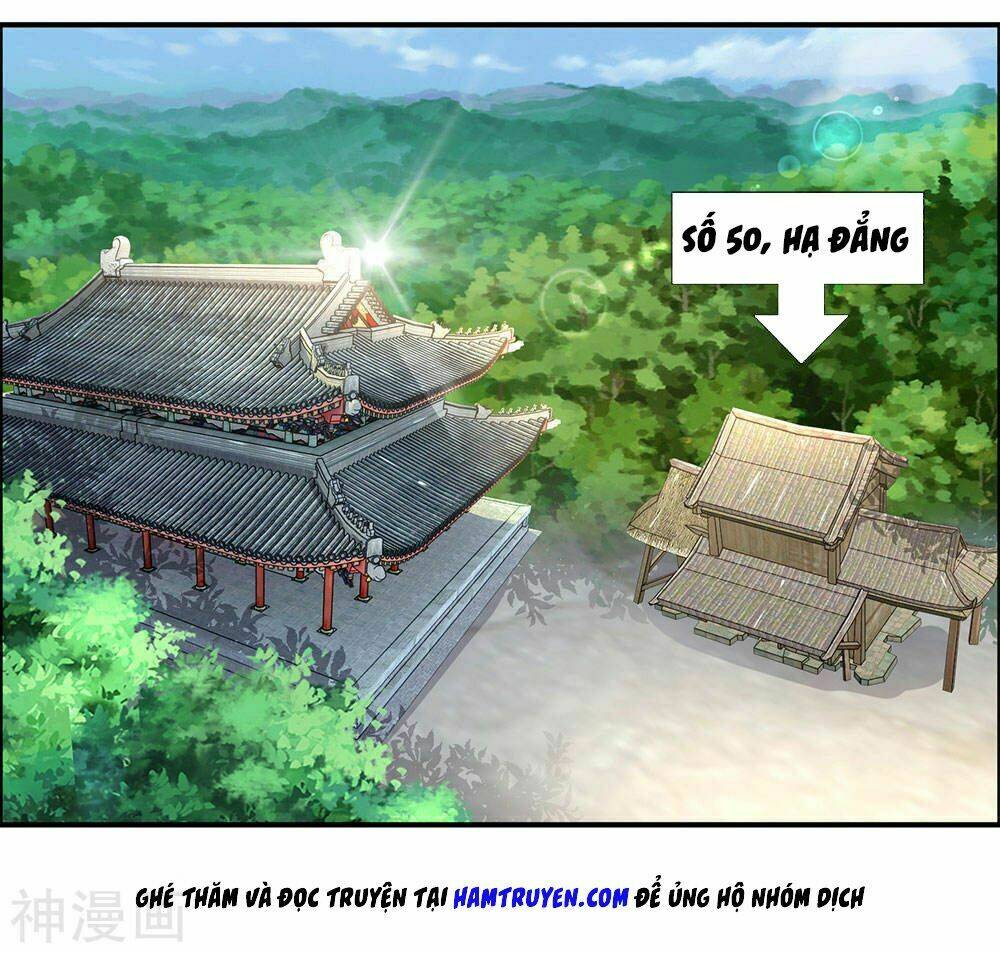 Nghịch Thiên Kiếm Thần Chapter 64 - Trang 2