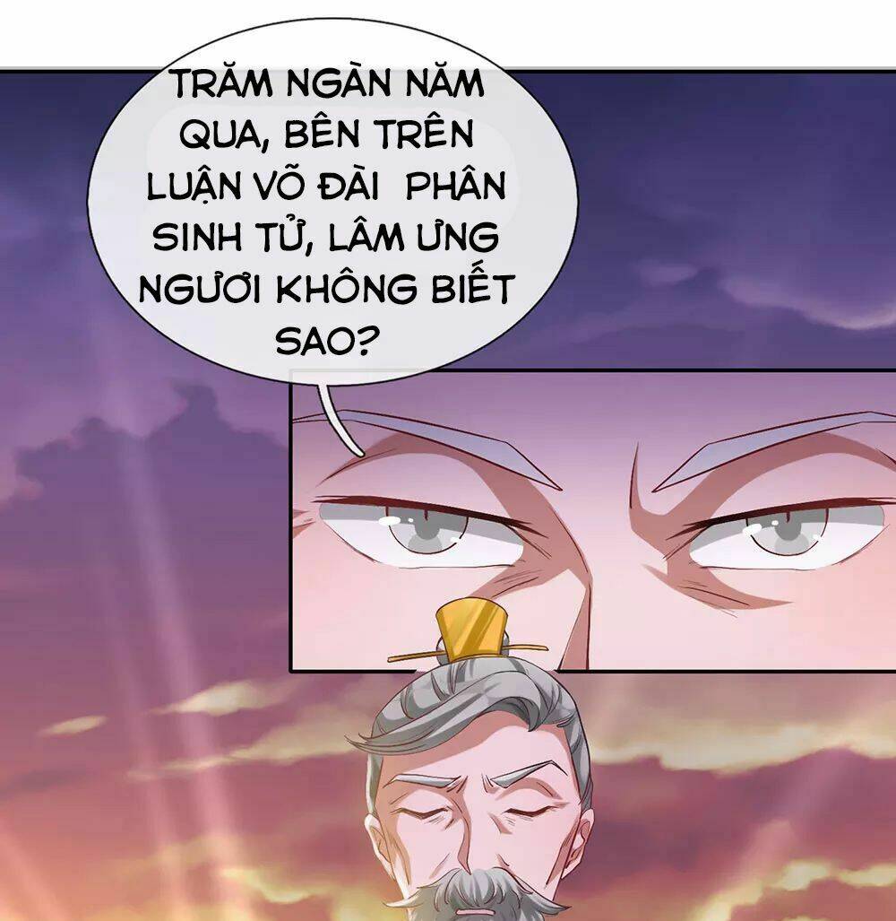 Nghịch Thiên Kiếm Thần Chapter 59 - Trang 2