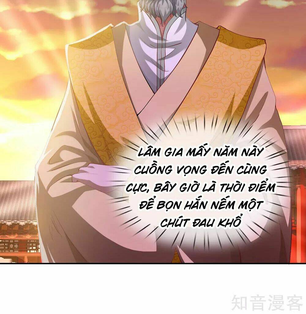 Nghịch Thiên Kiếm Thần Chapter 59 - Trang 2