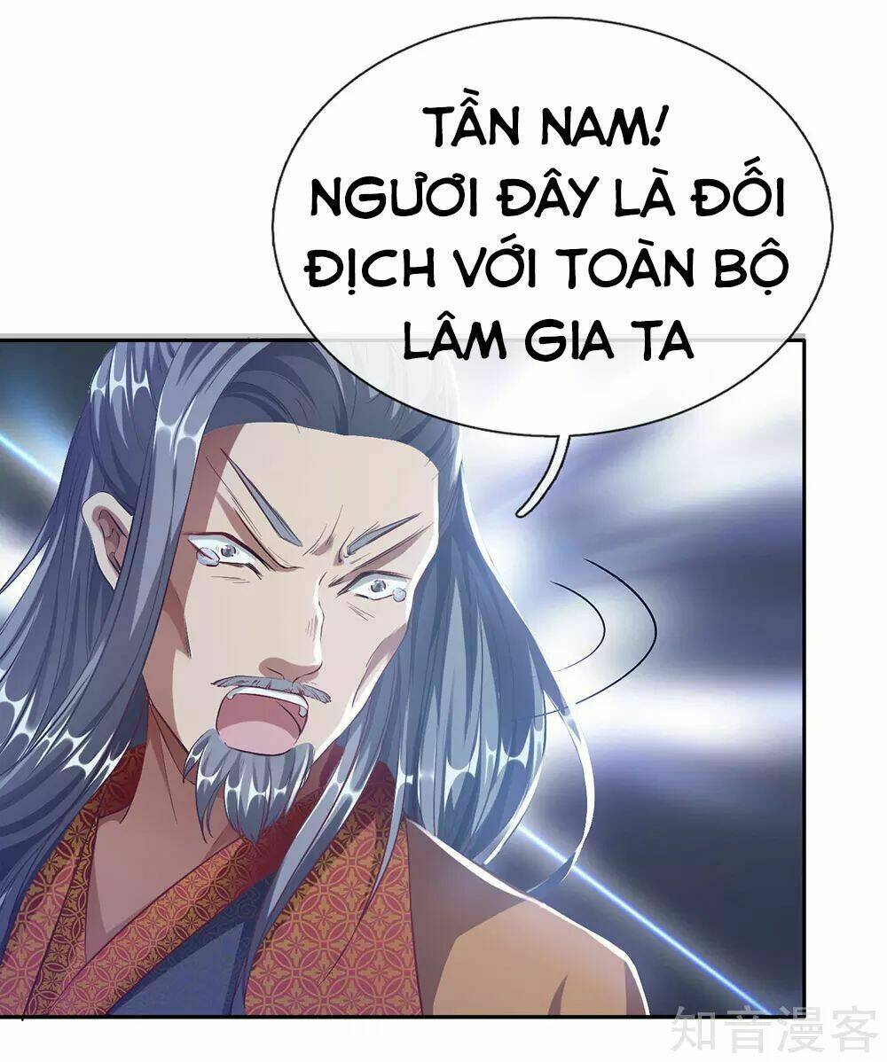 Nghịch Thiên Kiếm Thần Chapter 59 - Trang 2