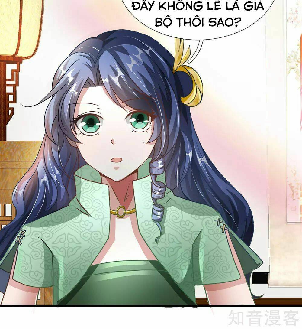 Nghịch Thiên Kiếm Thần Chapter 56 - Trang 2