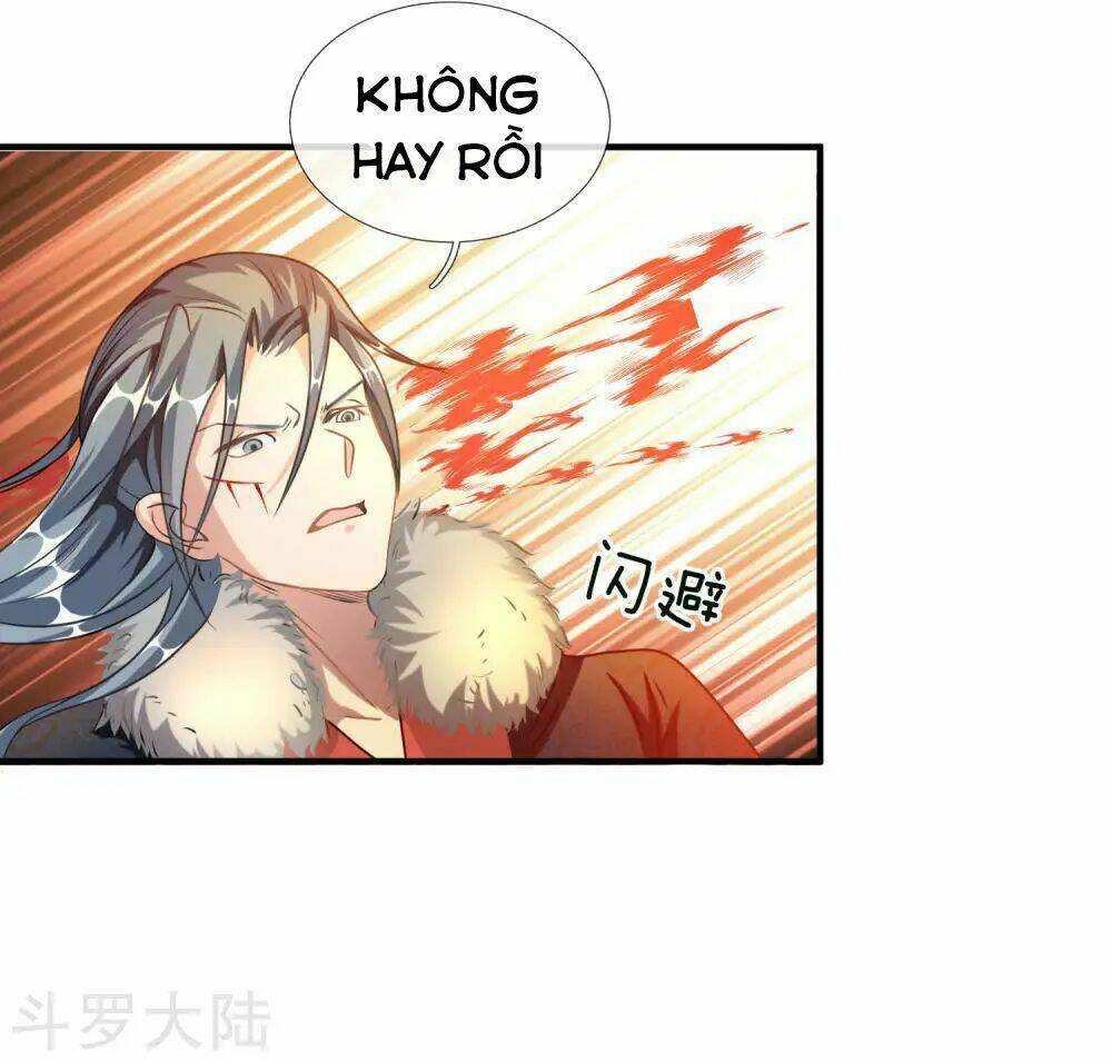 Nghịch Thiên Kiếm Thần Chapter 55 - Trang 2