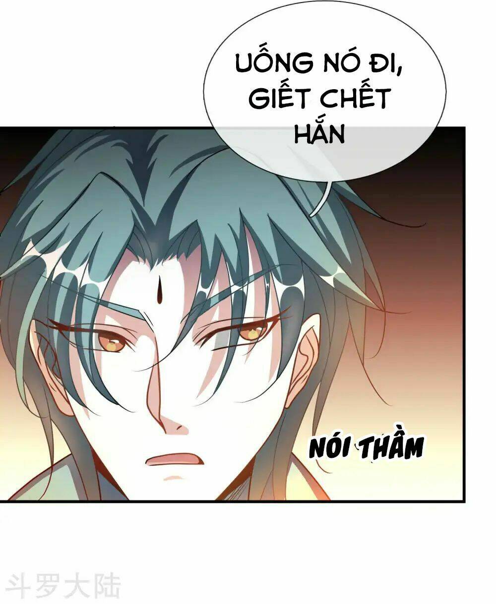 Nghịch Thiên Kiếm Thần Chapter 55 - Trang 2