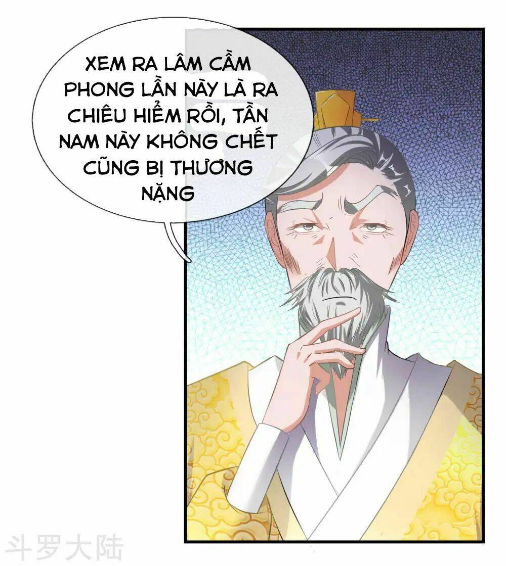 Nghịch Thiên Kiếm Thần Chapter 55 - Trang 2