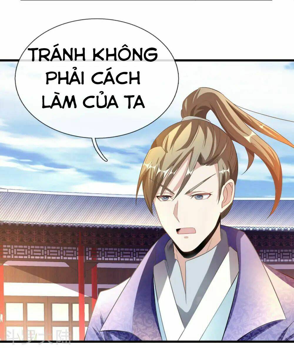 Nghịch Thiên Kiếm Thần Chapter 55 - Trang 2