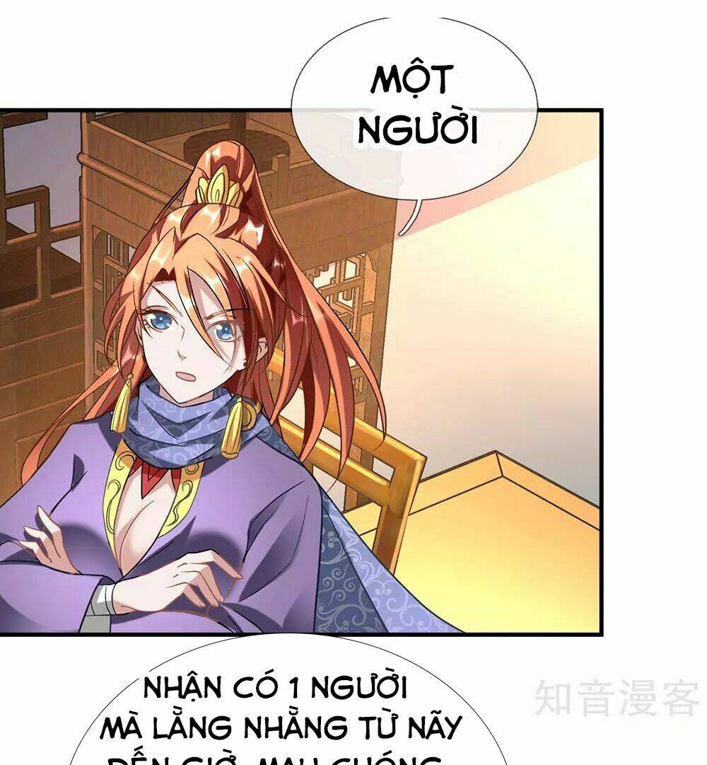 Nghịch Thiên Kiếm Thần Chapter 52 - Trang 2