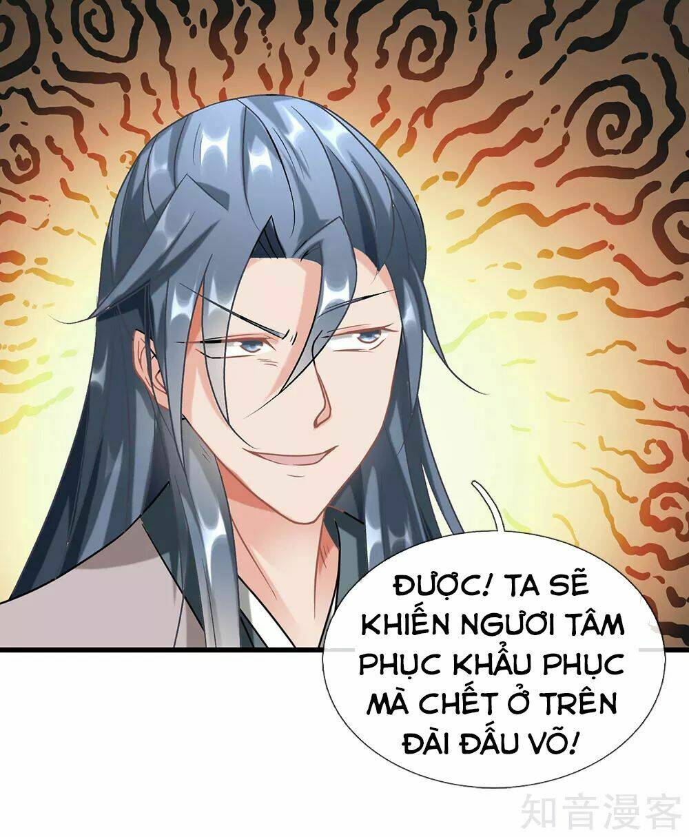 Nghịch Thiên Kiếm Thần Chapter 52 - Trang 2