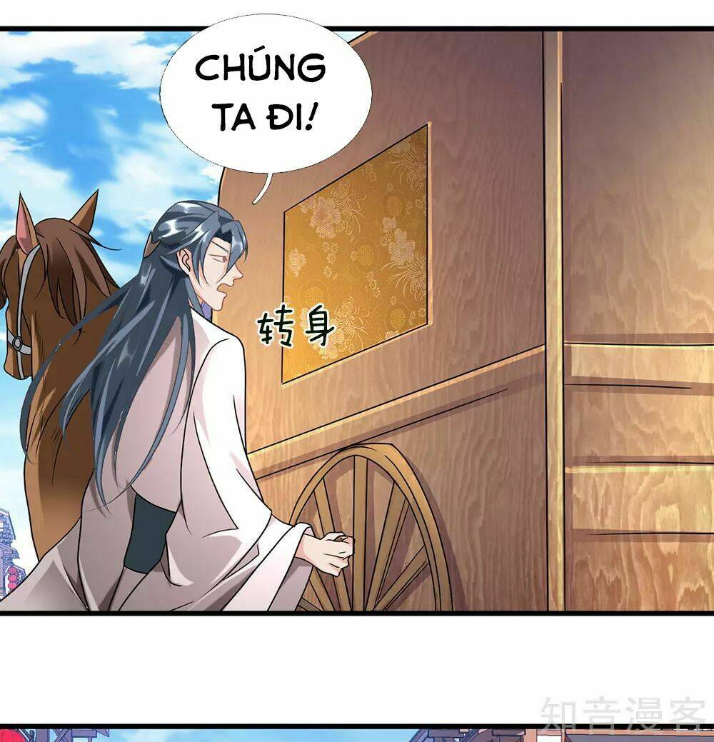 Nghịch Thiên Kiếm Thần Chapter 52 - Trang 2