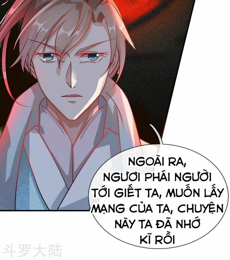 Nghịch Thiên Kiếm Thần Chapter 39 - Trang 2