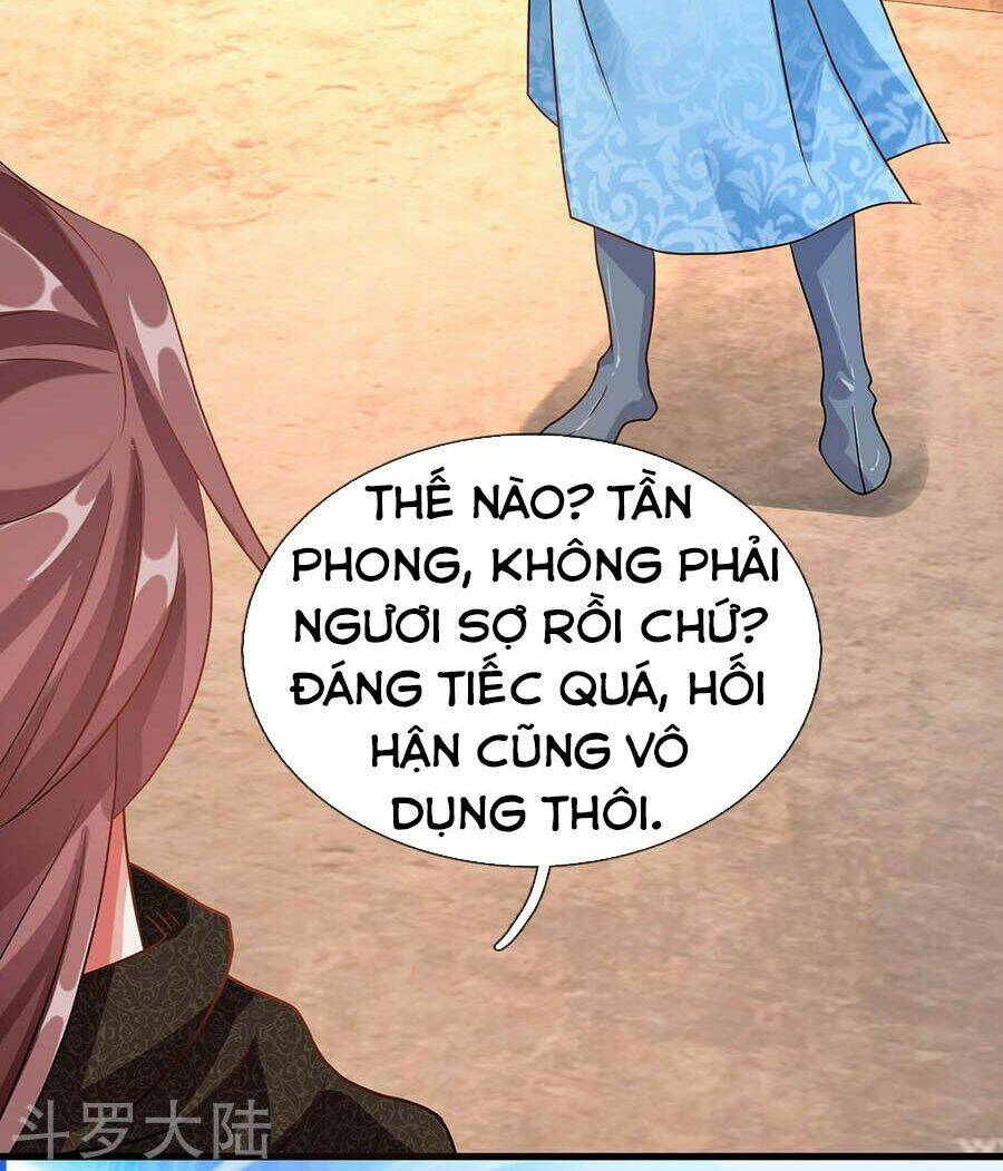 Nghịch Thiên Kiếm Thần Chapter 39 - Trang 2