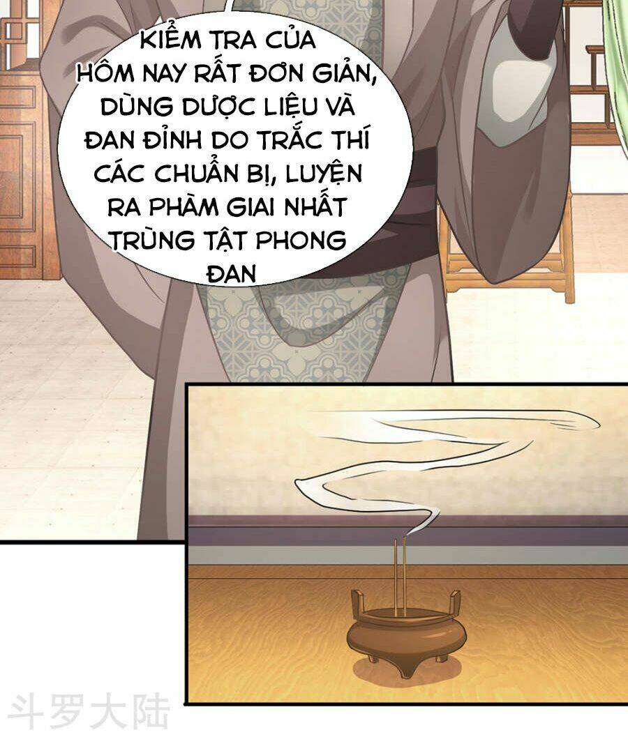 Nghịch Thiên Kiếm Thần Chapter 36 - Trang 2