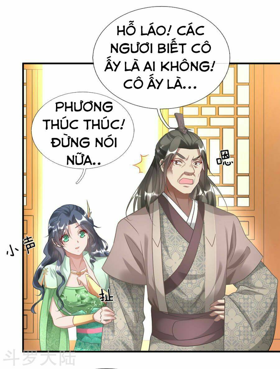 Nghịch Thiên Kiếm Thần Chapter 36 - Trang 2