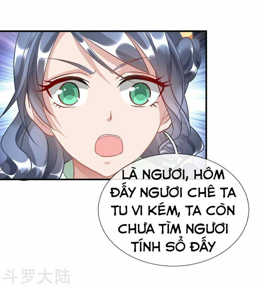 Nghịch Thiên Kiếm Thần Chapter 36 - Trang 2