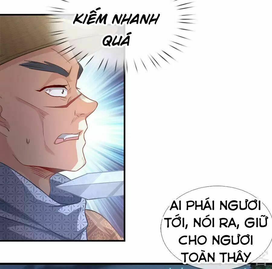 Nghịch Thiên Kiếm Thần Chapter 31 - Trang 2