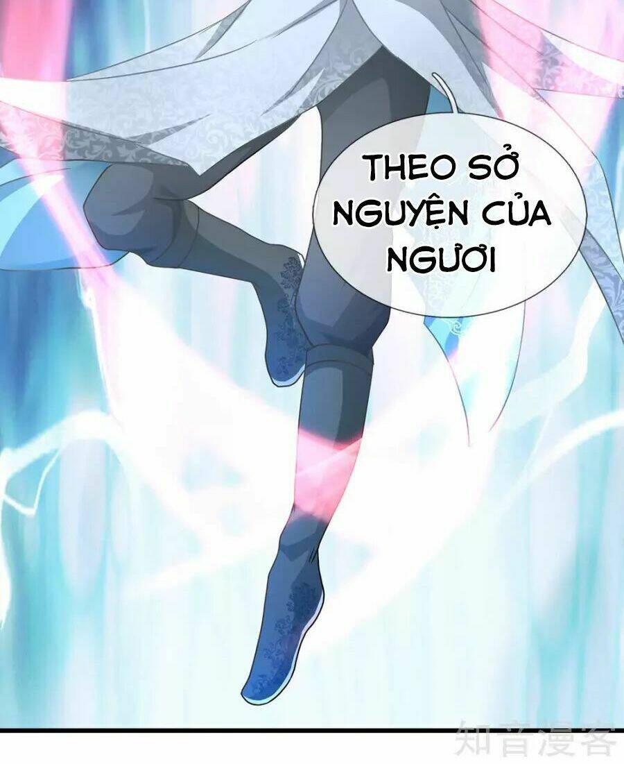 Nghịch Thiên Kiếm Thần Chapter 30 - Trang 2