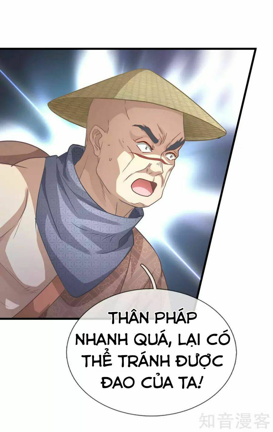 Nghịch Thiên Kiếm Thần Chapter 29 - Trang 2