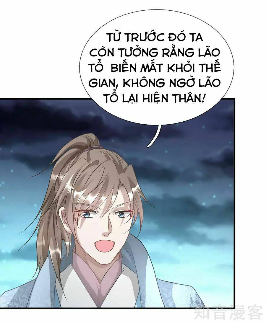 Nghịch Thiên Kiếm Thần Chapter 29 - Trang 2