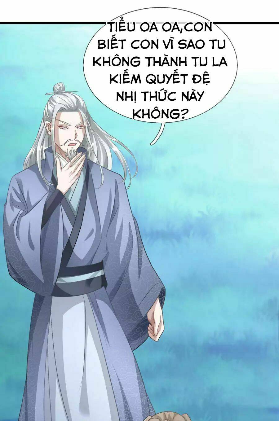 Nghịch Thiên Kiếm Thần Chapter 29 - Trang 2