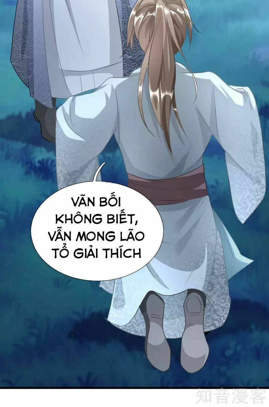 Nghịch Thiên Kiếm Thần Chapter 29 - Trang 2