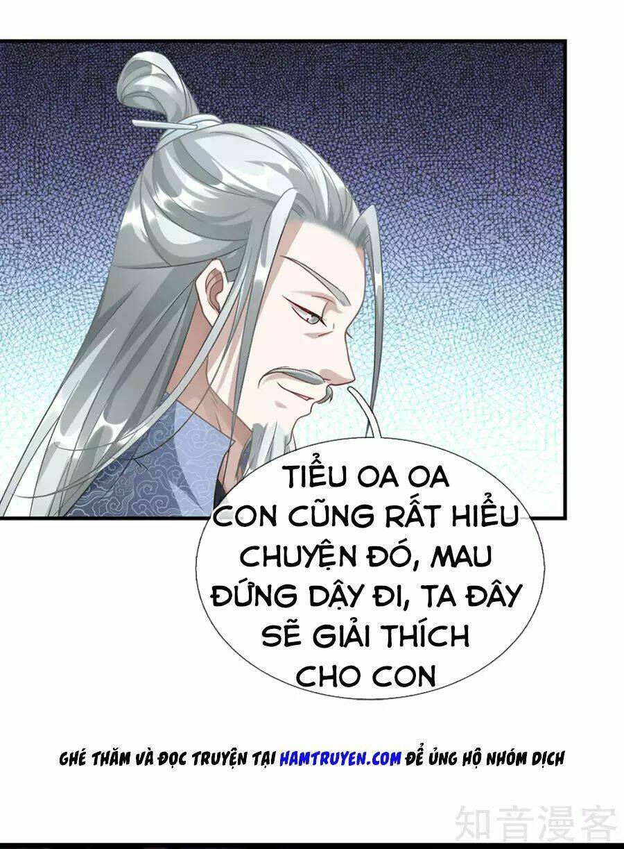 Nghịch Thiên Kiếm Thần Chapter 29 - Trang 2