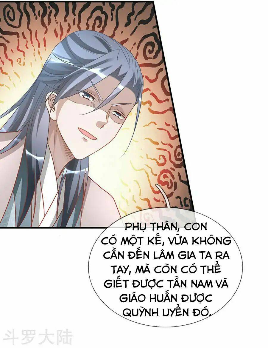 Nghịch Thiên Kiếm Thần Chapter 28 - Trang 2