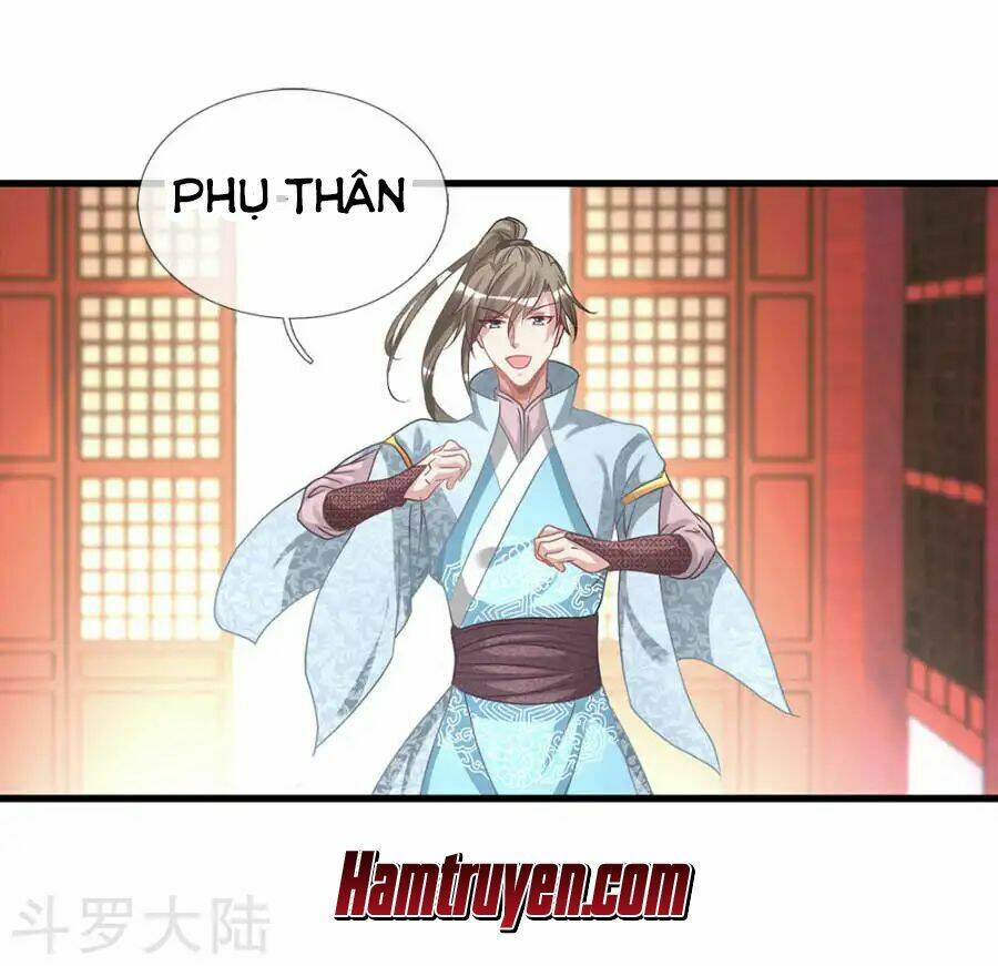 Nghịch Thiên Kiếm Thần Chapter 26 - Trang 2