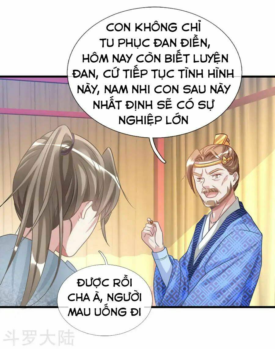 Nghịch Thiên Kiếm Thần Chapter 26 - Trang 2