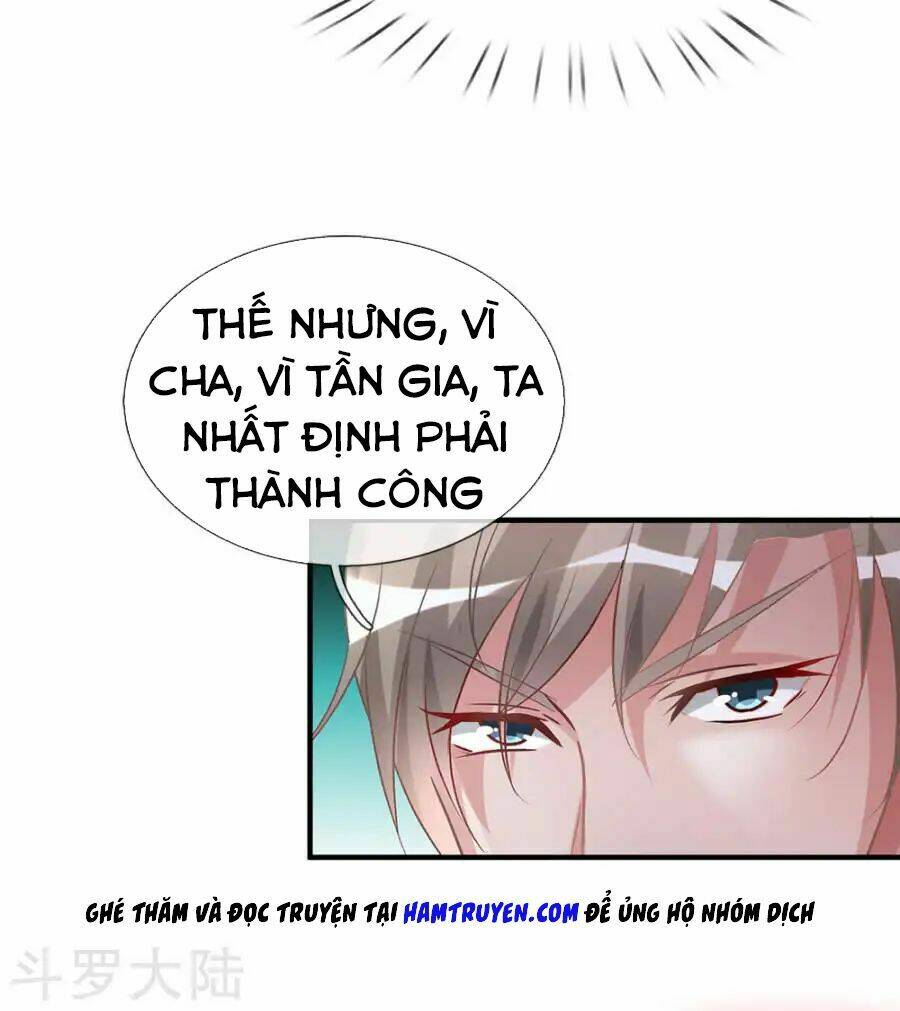 Nghịch Thiên Kiếm Thần Chapter 25 - Trang 2