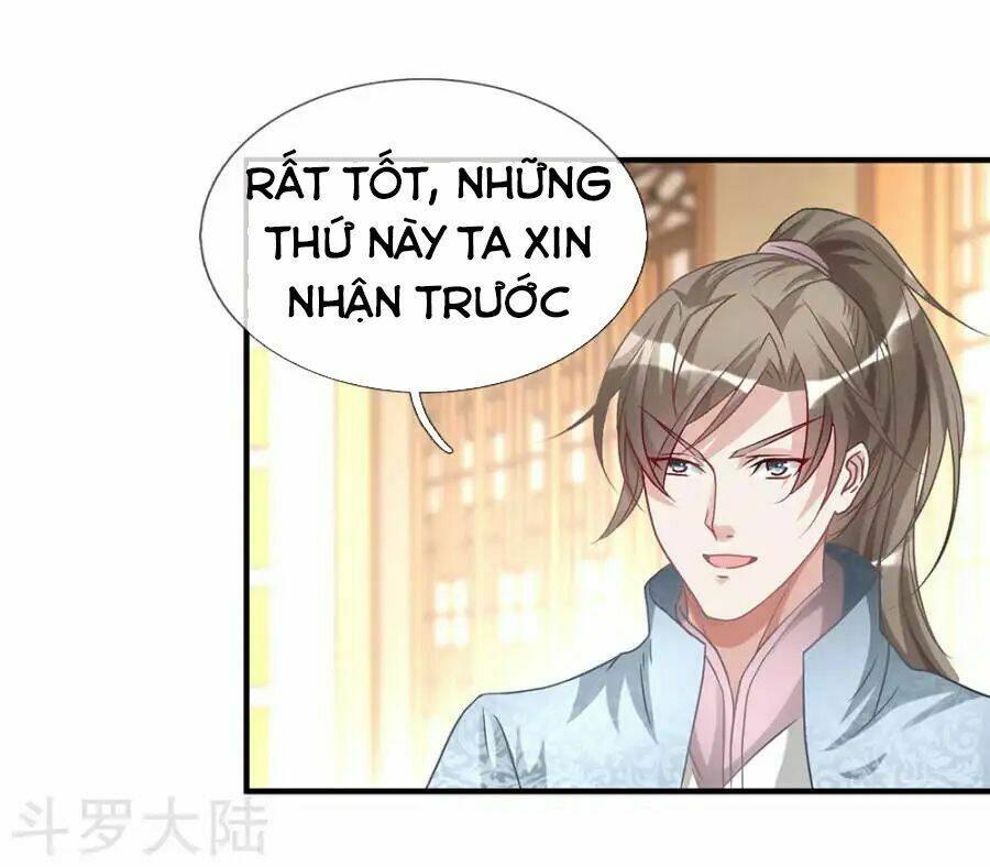 Nghịch Thiên Kiếm Thần Chapter 25 - Trang 2