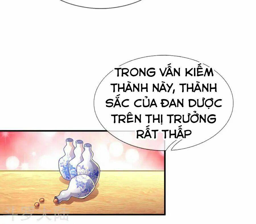 Nghịch Thiên Kiếm Thần Chapter 24 - Trang 2