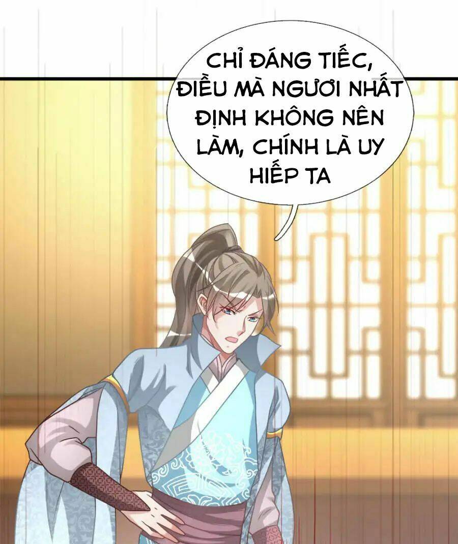 Nghịch Thiên Kiếm Thần Chapter 23 - Trang 2