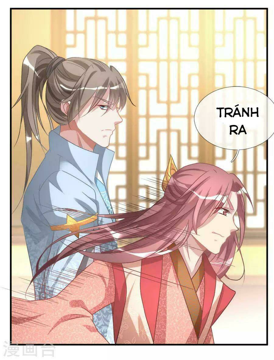 Nghịch Thiên Kiếm Thần Chapter 22 - Trang 2