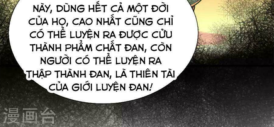 Nghịch Thiên Kiếm Thần Chapter 22 - Trang 2