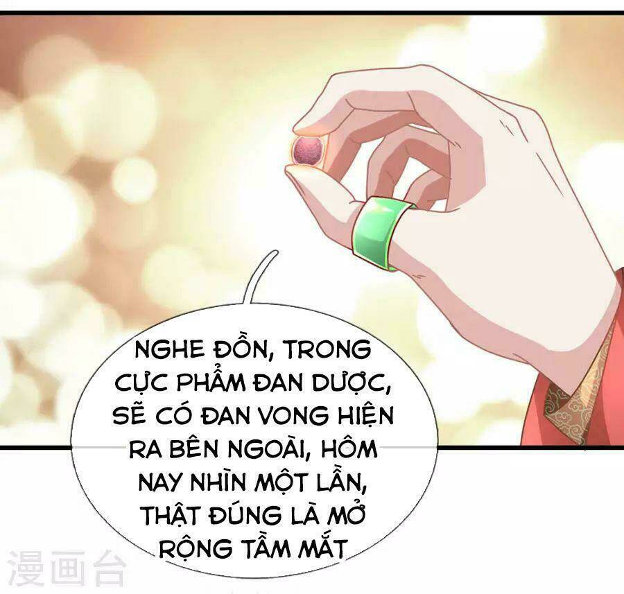 Nghịch Thiên Kiếm Thần Chapter 21 - Trang 2