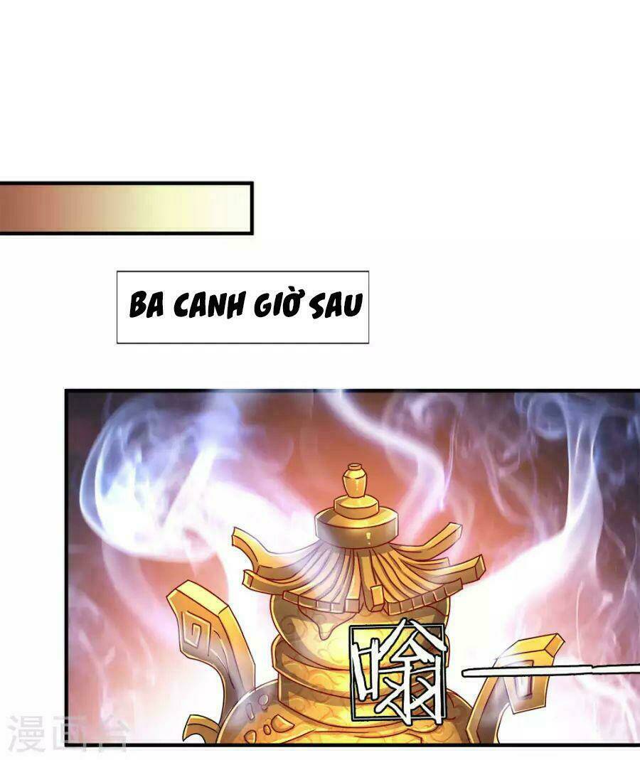 Nghịch Thiên Kiếm Thần Chapter 20 - Trang 2